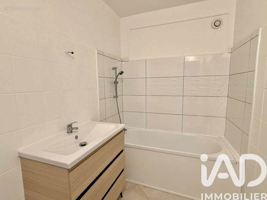 Photo 7 - Appartement à SOISY-SUR-SEINE