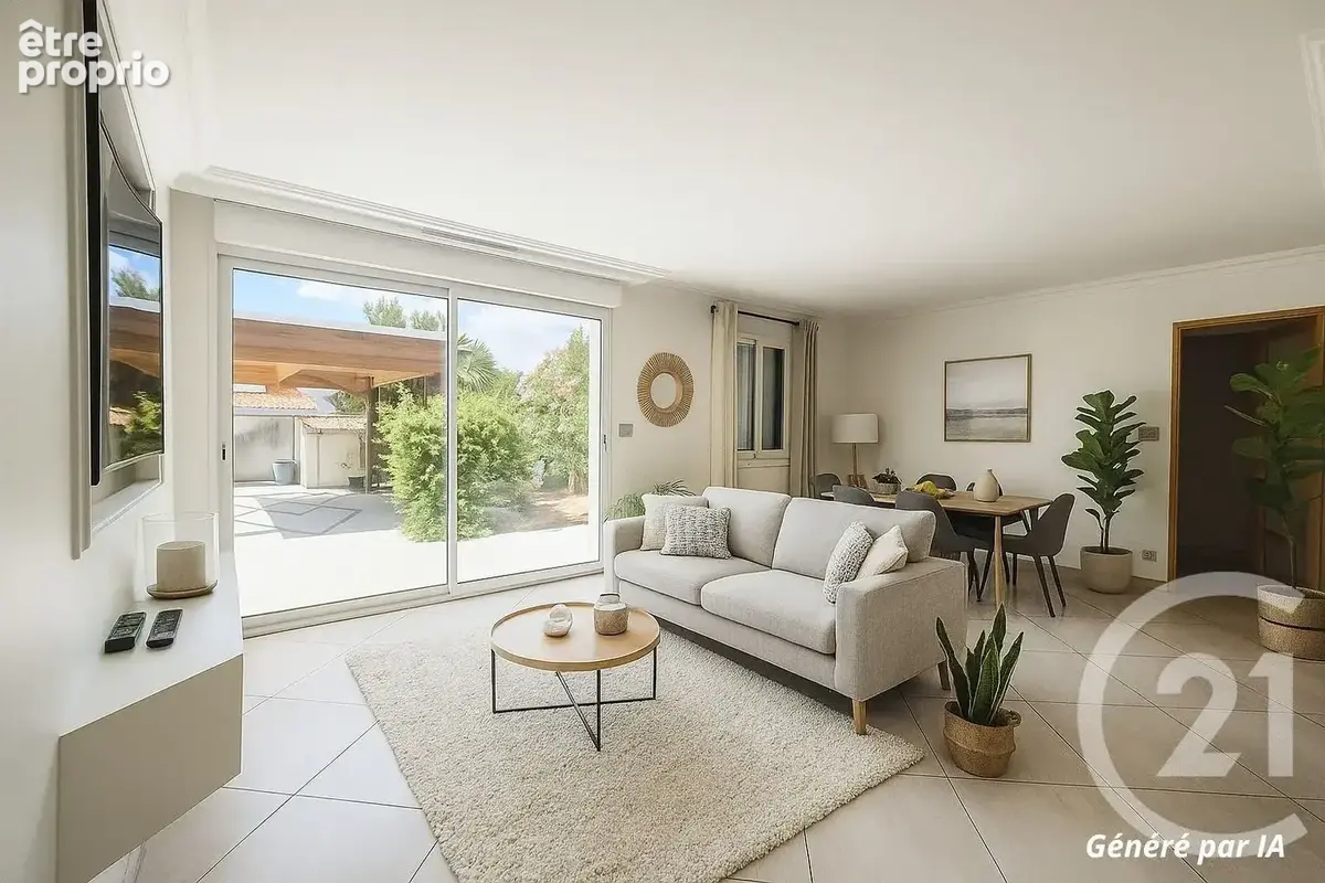 Maison 5 pièces 165 m² à vendre à Noe (31410) - photo 6