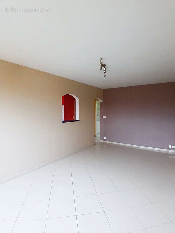 Appartement à SELONCOURT