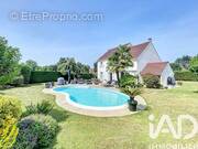 Photo 1 - Maison à SERVON