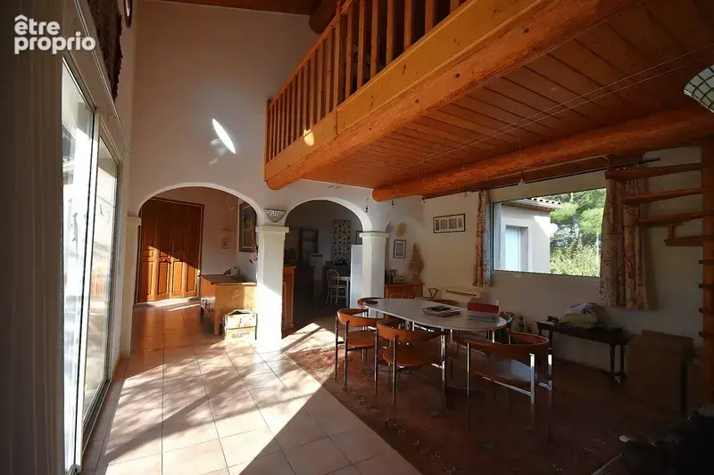 Maison à vendre 5 pièces PERNES LES FONTAINES (84) - photo 10