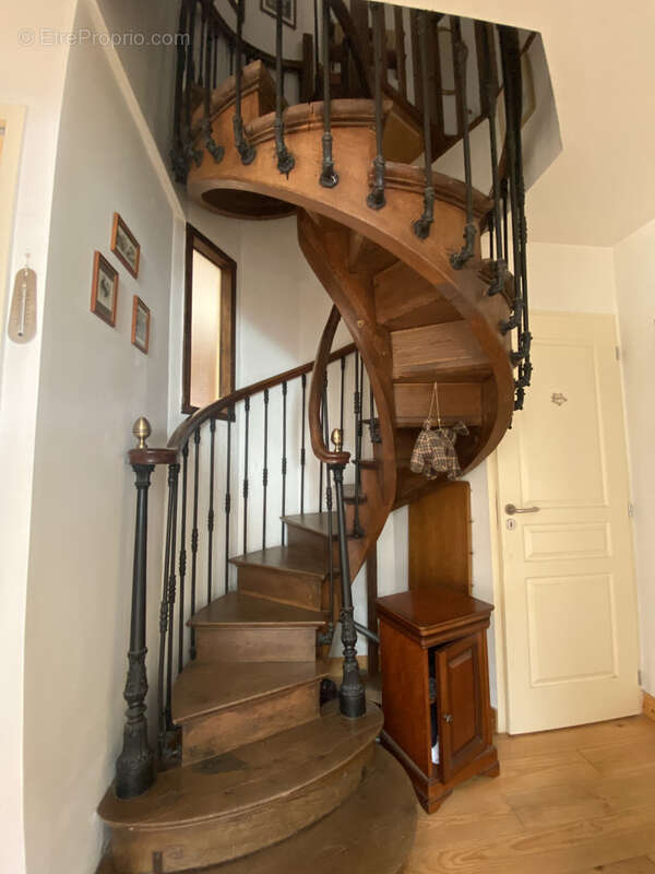 Maison à LACANAU