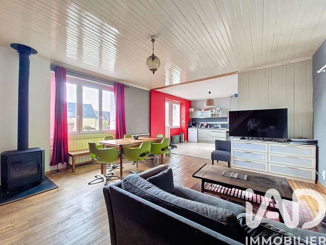 Photo 3 - Maison à RIANTEC