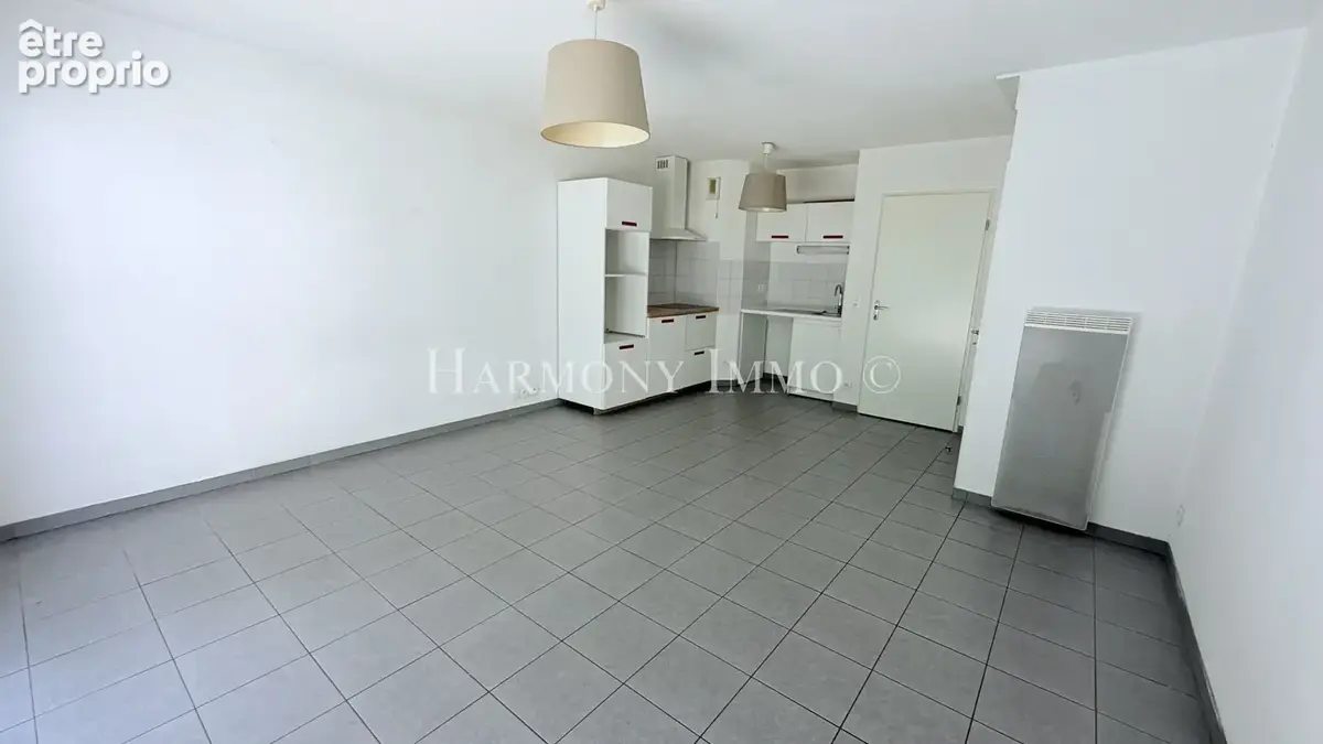 En exclusivité, appartement / maison avec terrasse cave et parking. - photo 8