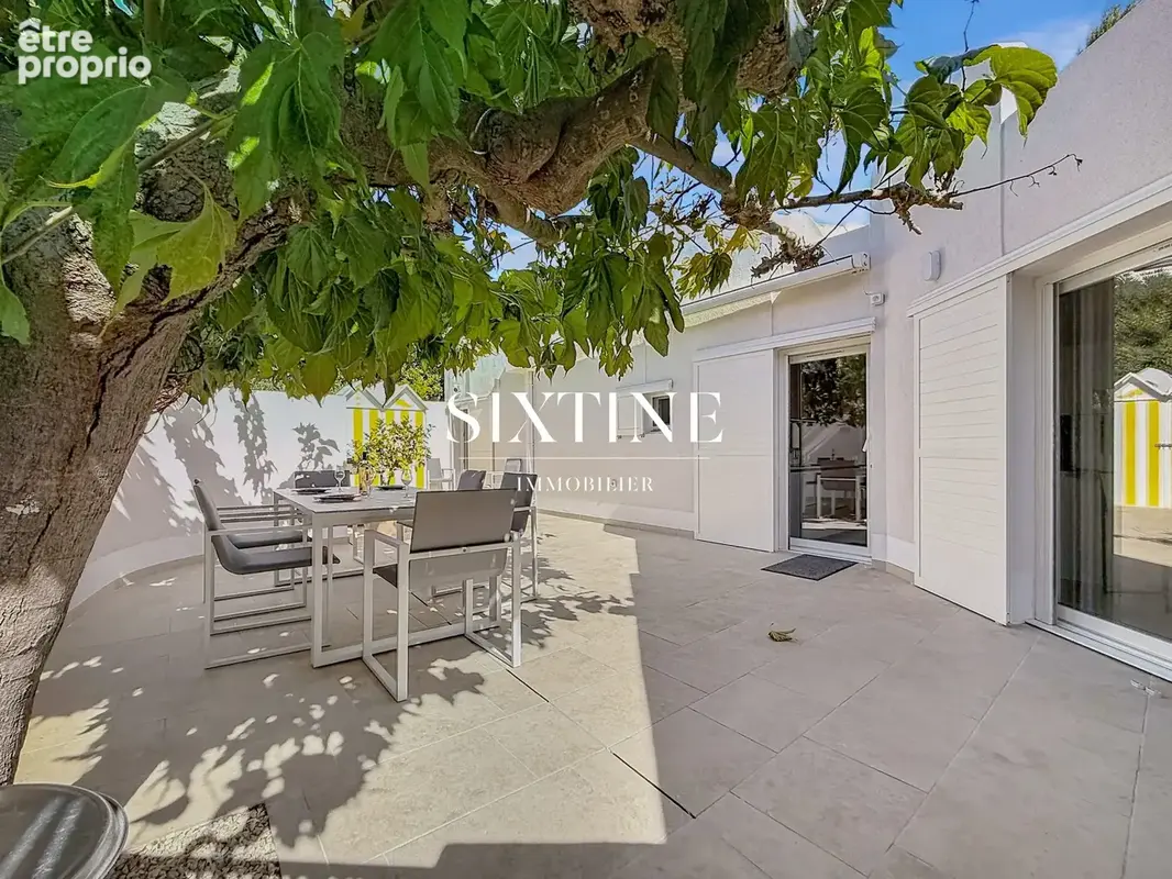 Maison 3 pièces 56 m² à vendre à La Grande-Motte (34280) - photo 6