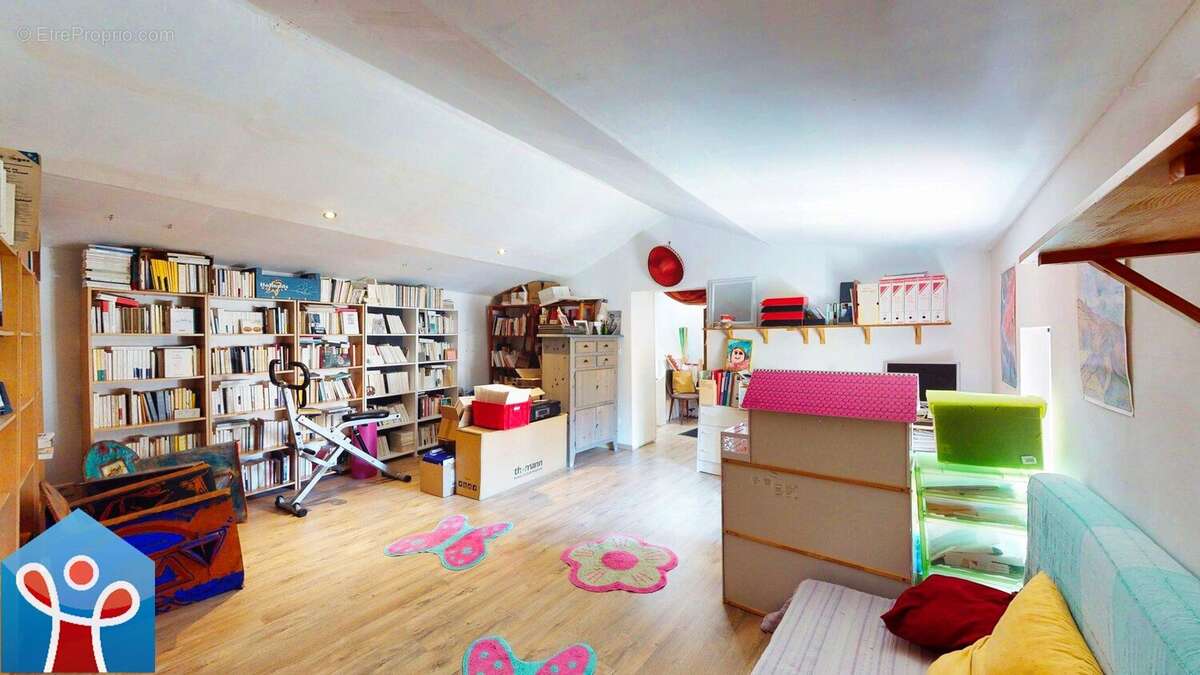 Maison à PORTIRAGNES