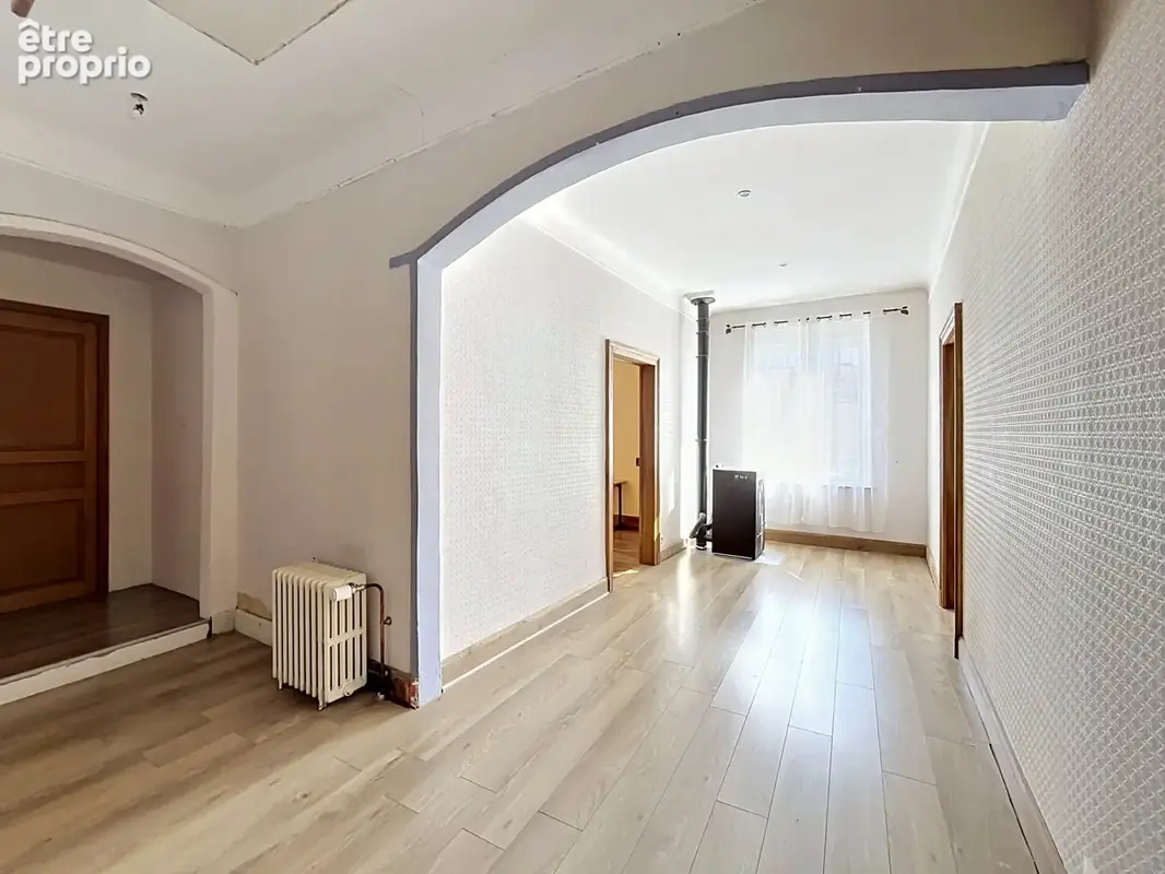 Grande maison de caractère habitable - photo 9