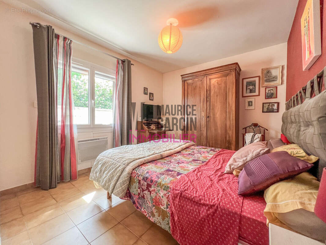 Appartement à CARPENTRAS