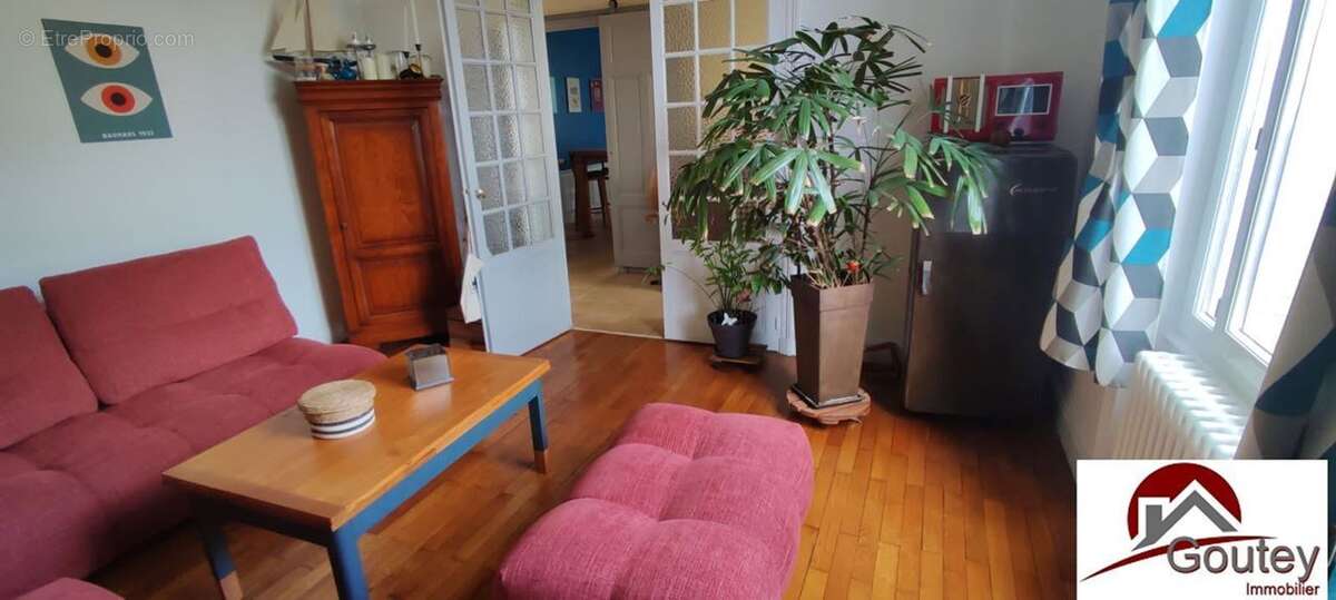 Maison 134 m² à Roanne  - photo 5