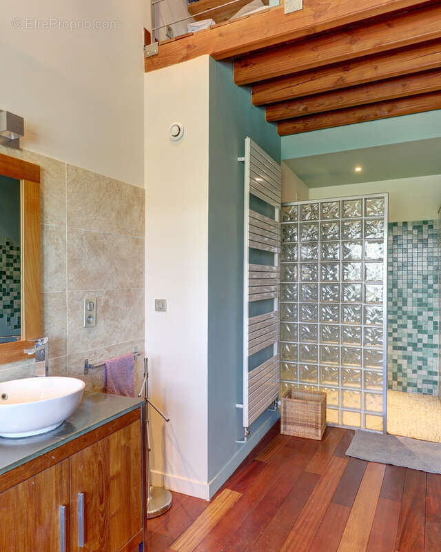 Maison à CLERMONT-FERRAND