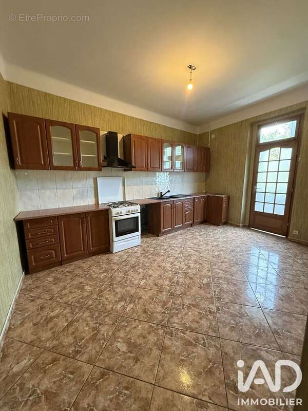 Photo 8 - Appartement à JOEUF