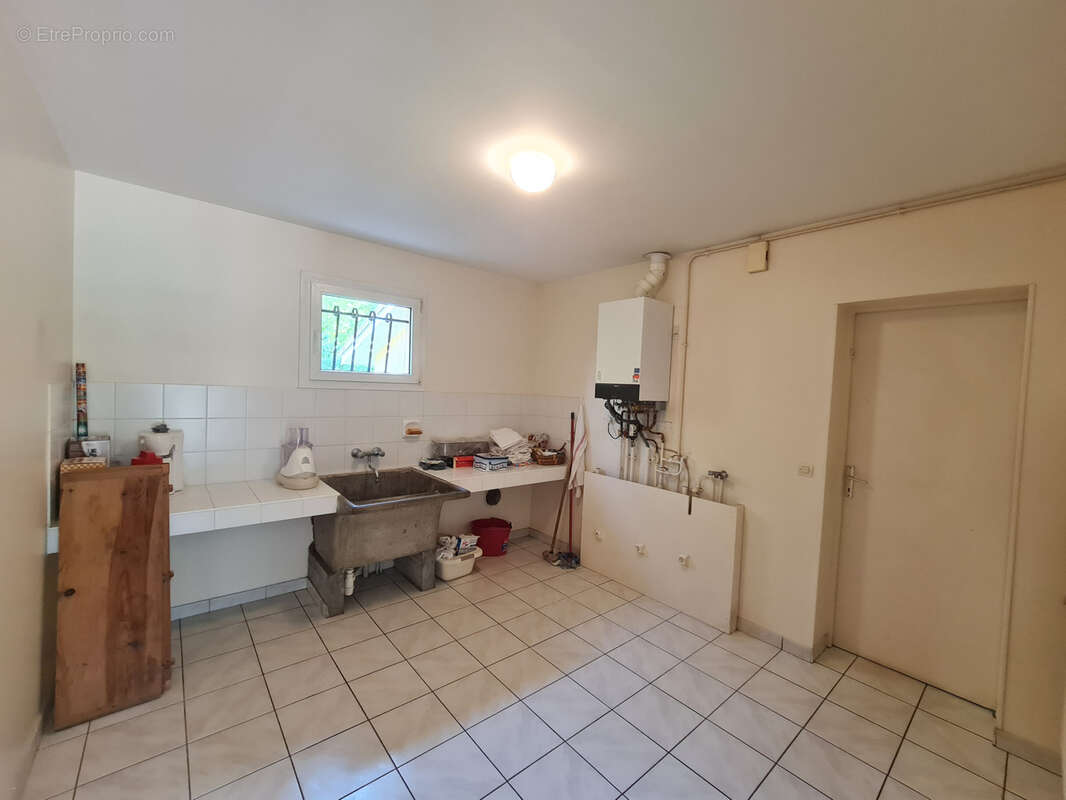 Maison à BELIN-BELIET