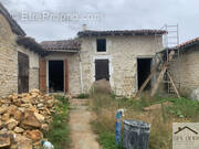 Maison à BEAULIEU-SUR-SONNETTE