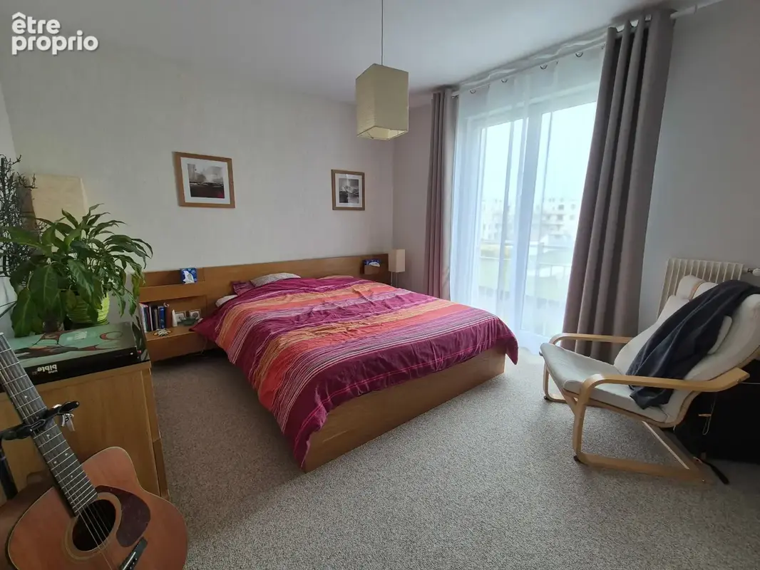 T4 3 chambres montmuzard - photo 6