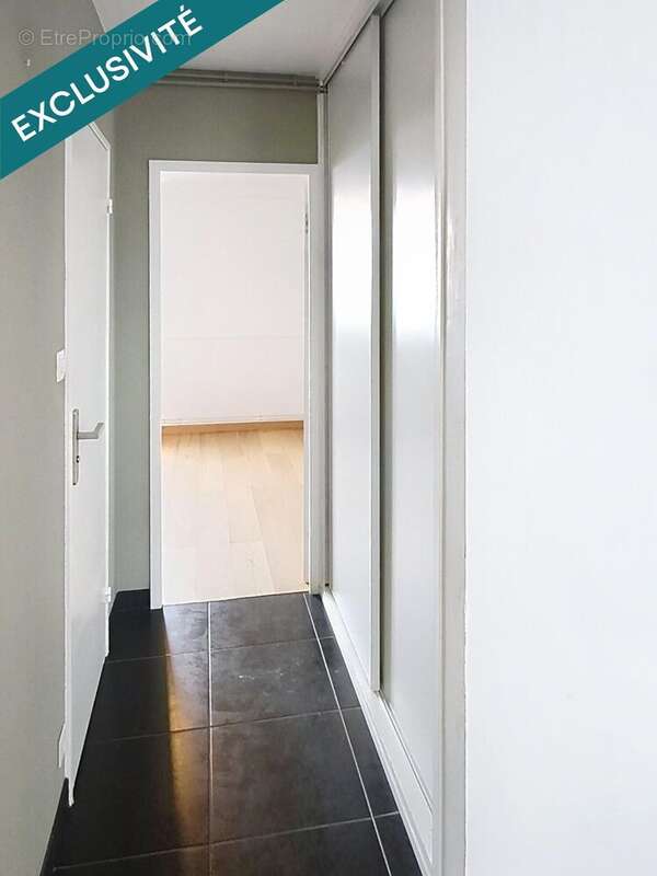 Photo 6 - Appartement à SAINT-ETIENNE