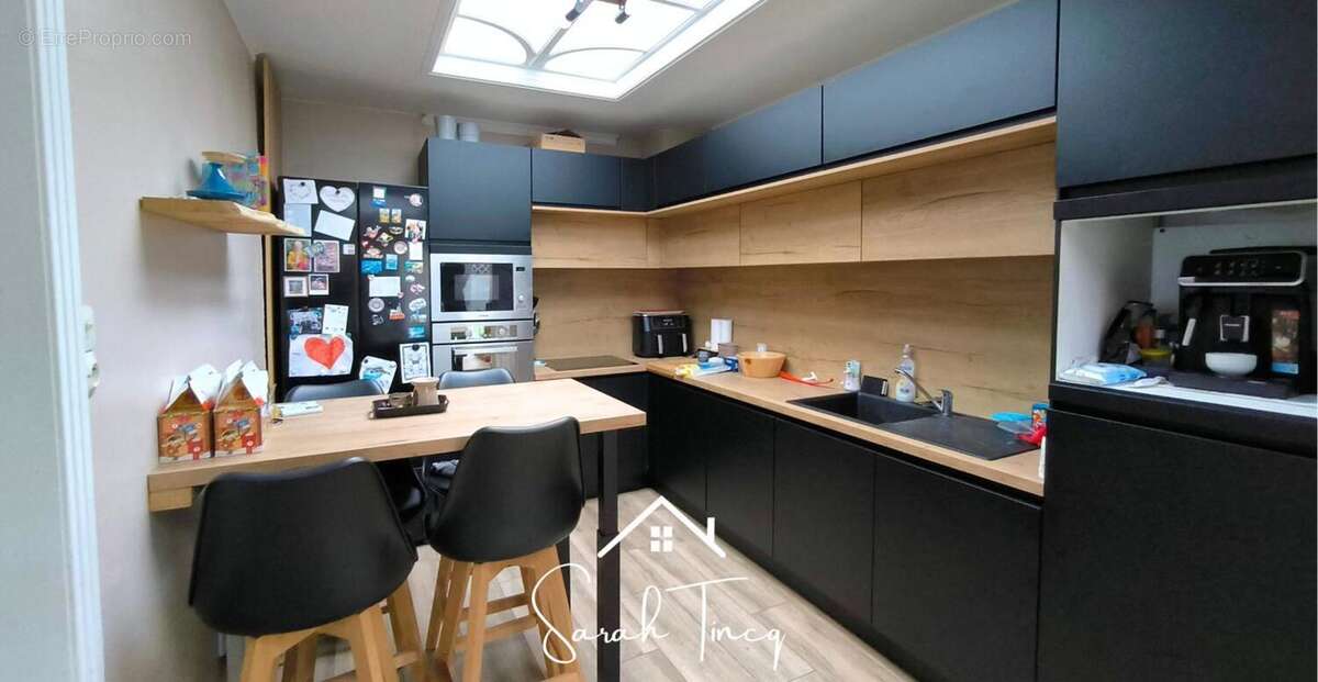 Maison à HAUBOURDIN