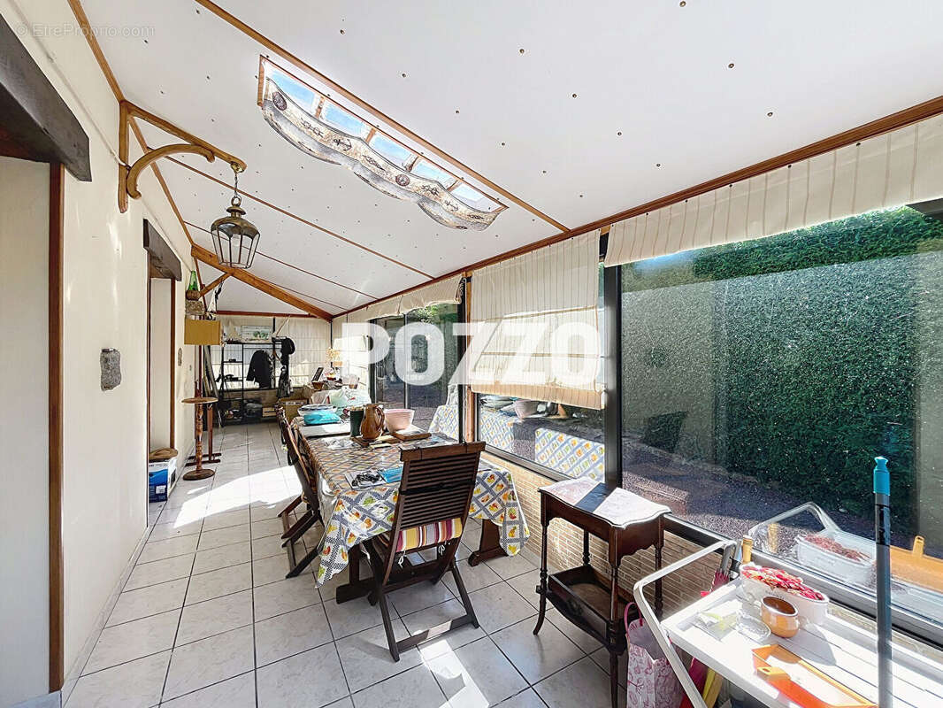 Maison à LA TRINITE