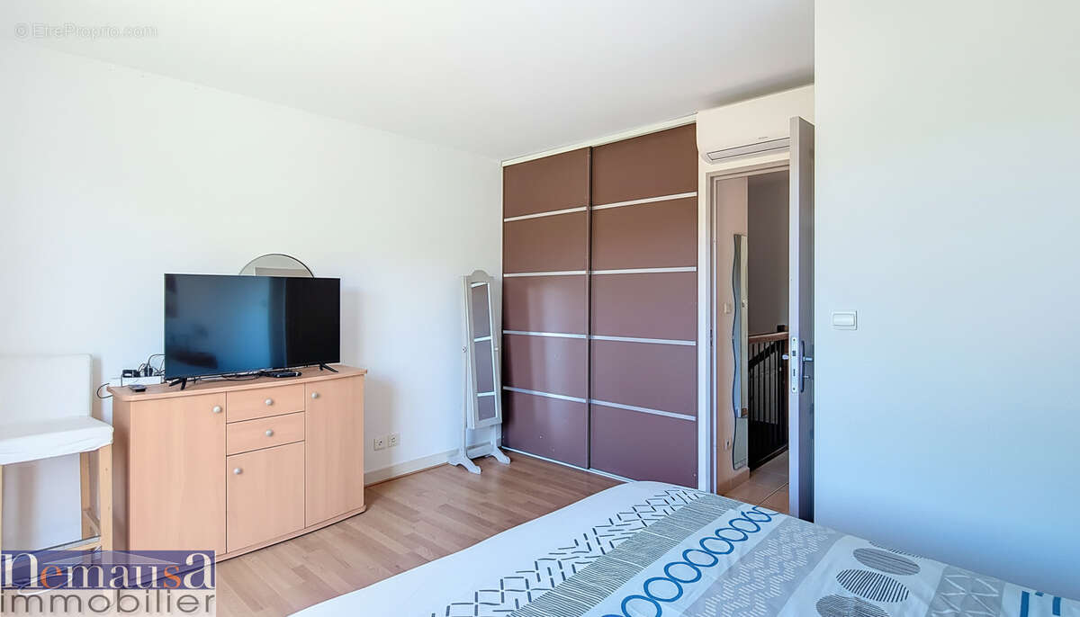 Maison à NIMES