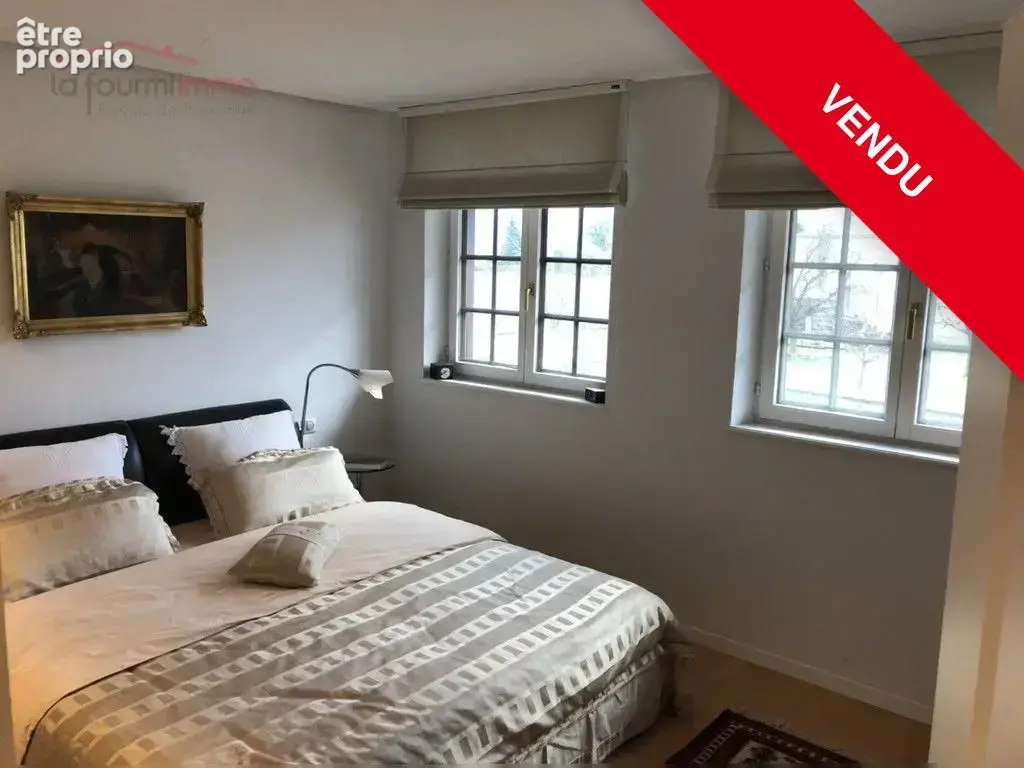 Maison atypique (Déjà Vendue) - photo 7