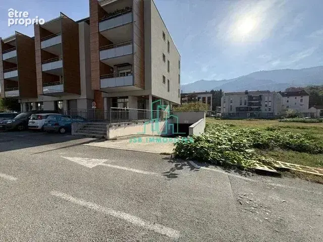 Pontcharra – centre-ville – t3 de 67,59 m² - photo 30