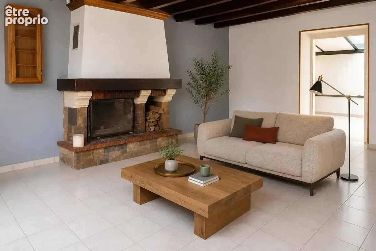 Maison de 7 pièces de 152 m² à Bains-sur-Oust - photo 3