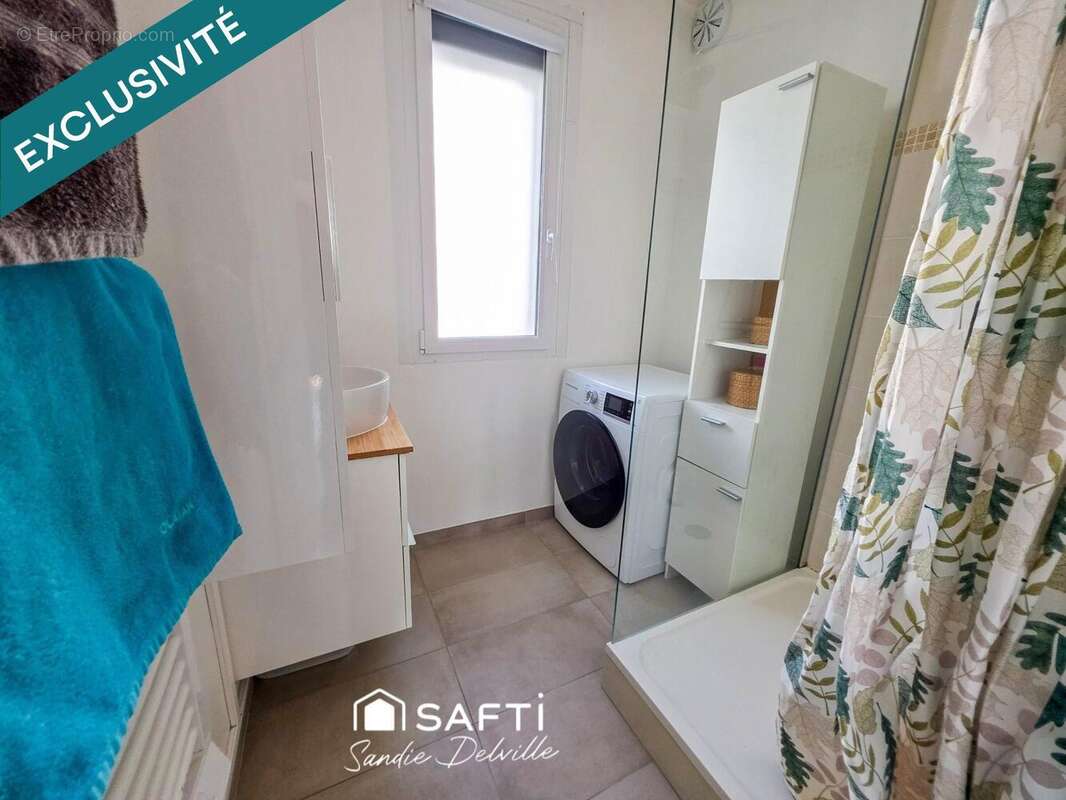 Photo 8 - Appartement à NEUILLY-PLAISANCE