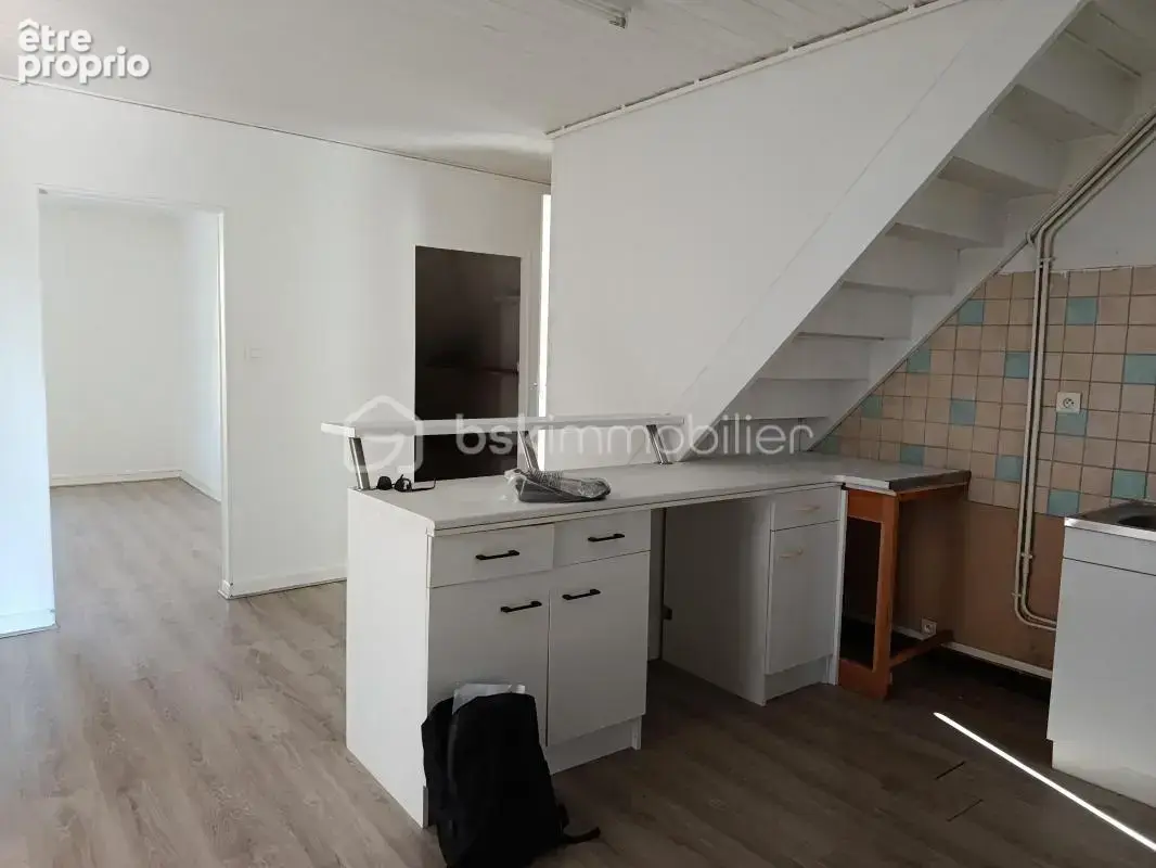 Appartement T3 - photo 7