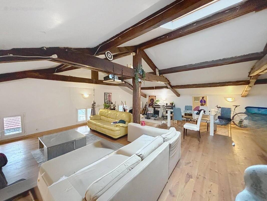 Photo 1 - Appartement à BORDEAUX