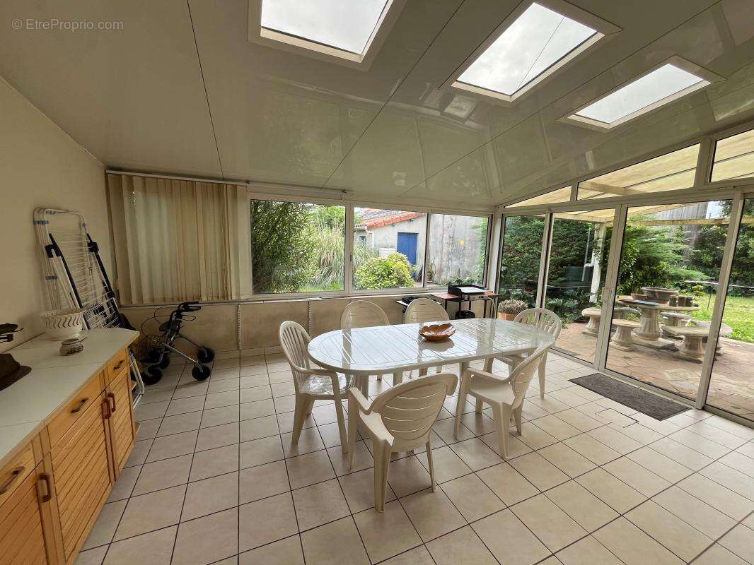 Maison à LA ROCHELLE