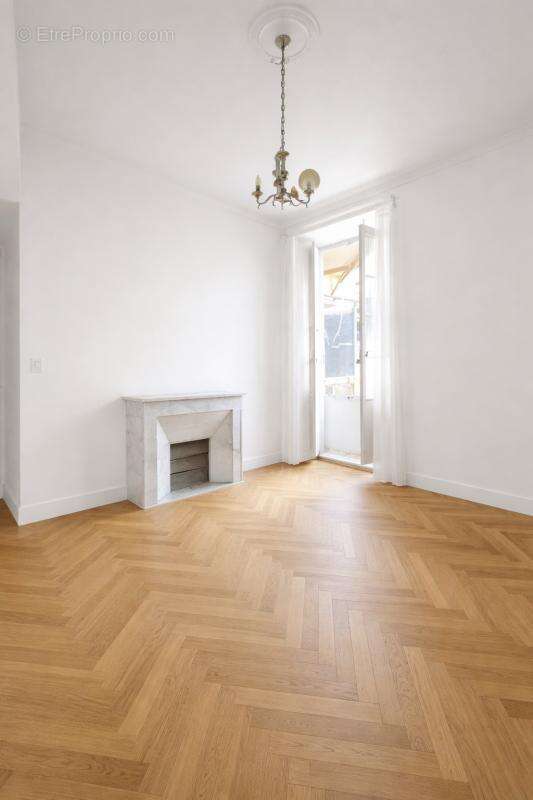 Appartement à AJACCIO