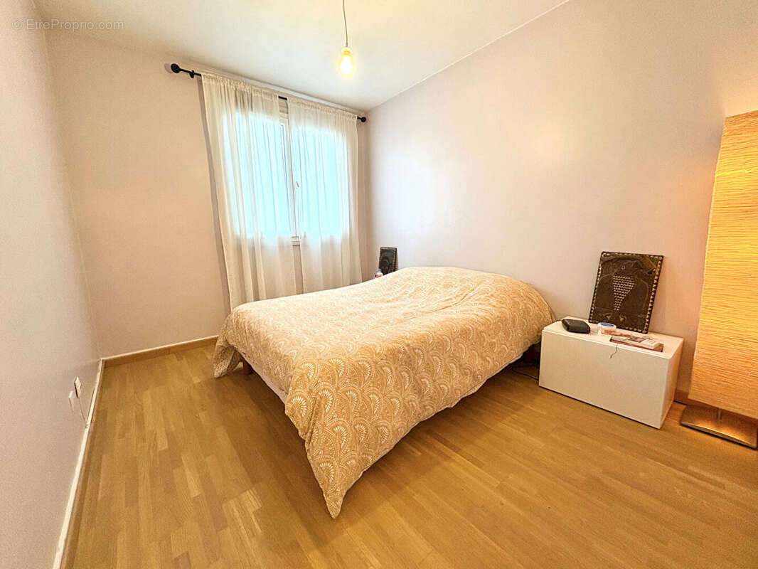 Appartement à SENLIS