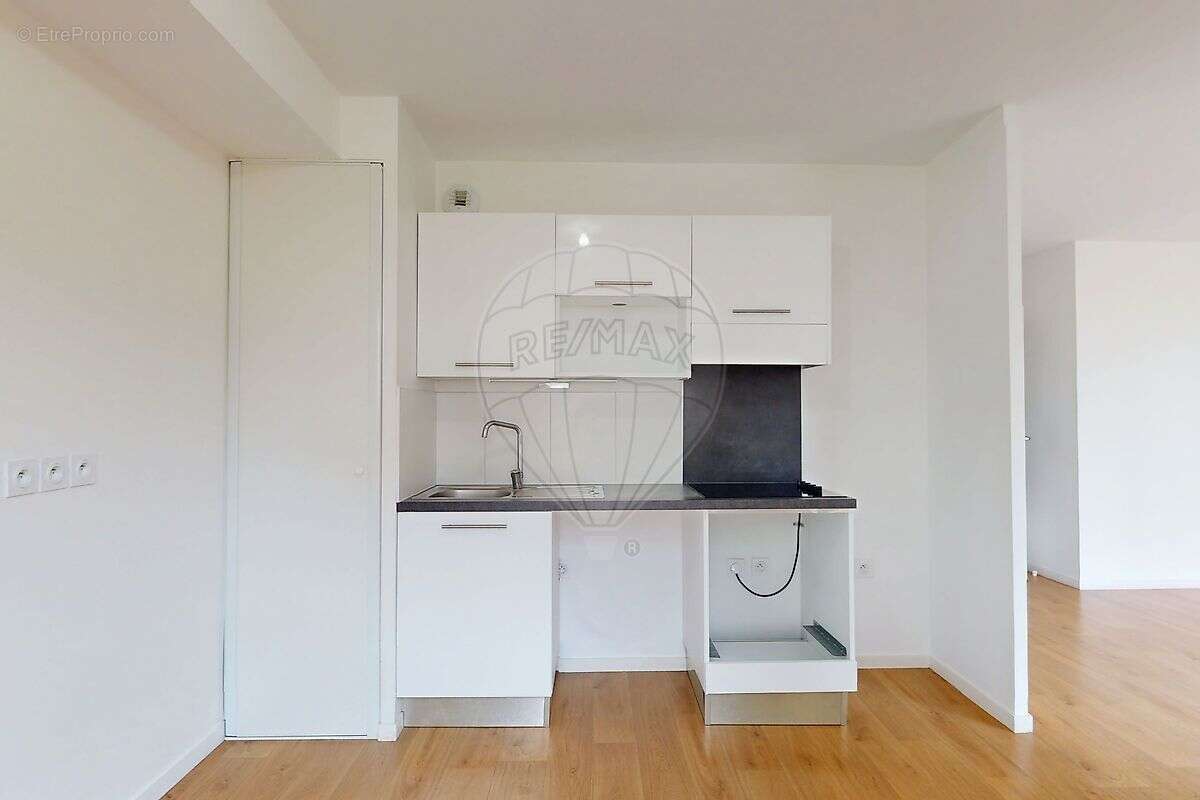 Appartement à ORLEANS
