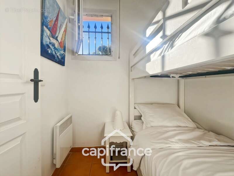Appartement à MALLEMORT