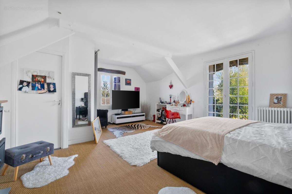 Maison à LES ALLUETS-LE-ROI