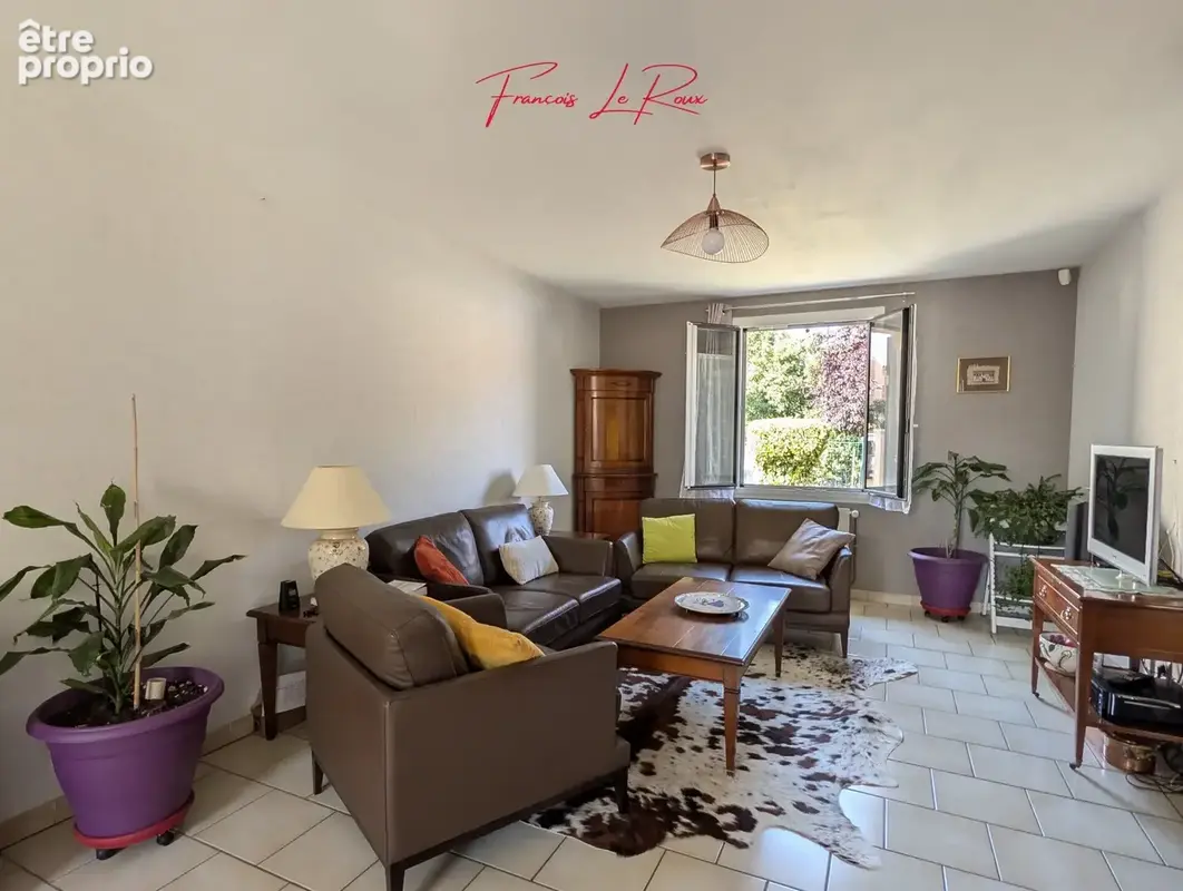 Maison 6 pièces 103 m² à vendre à Buchelay (78200) - photo 9