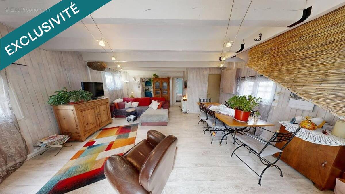 Photo 1 - Maison à DIGNE-LES-BAINS