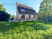 Maison à POUILLY-SUR-LOIRE