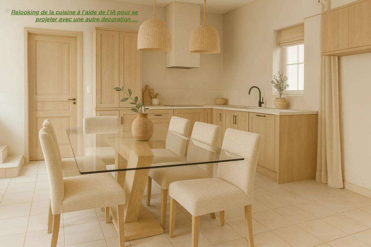 Appartement à CAVAILLON