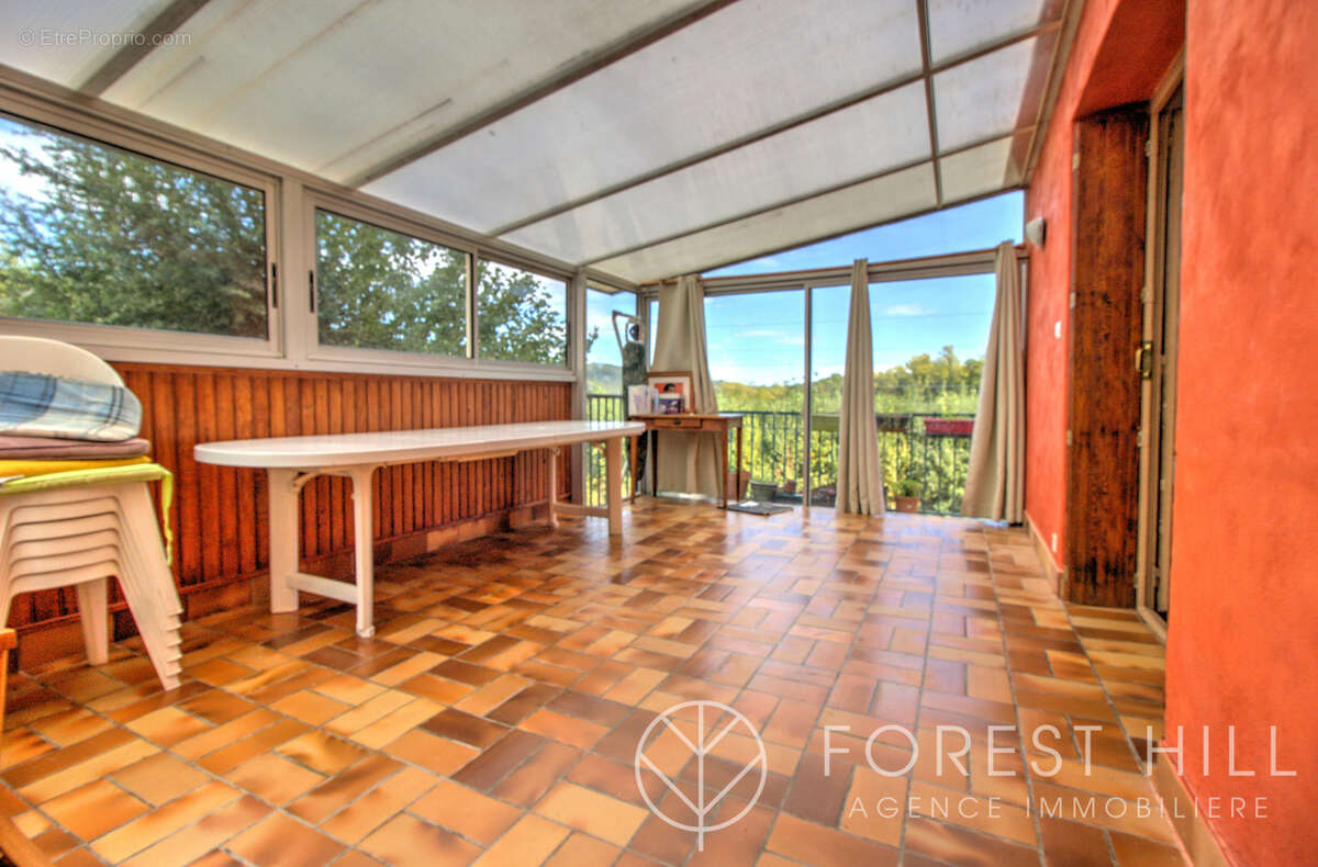 Appartement à AMELIE-LES-BAINS-PALALDA