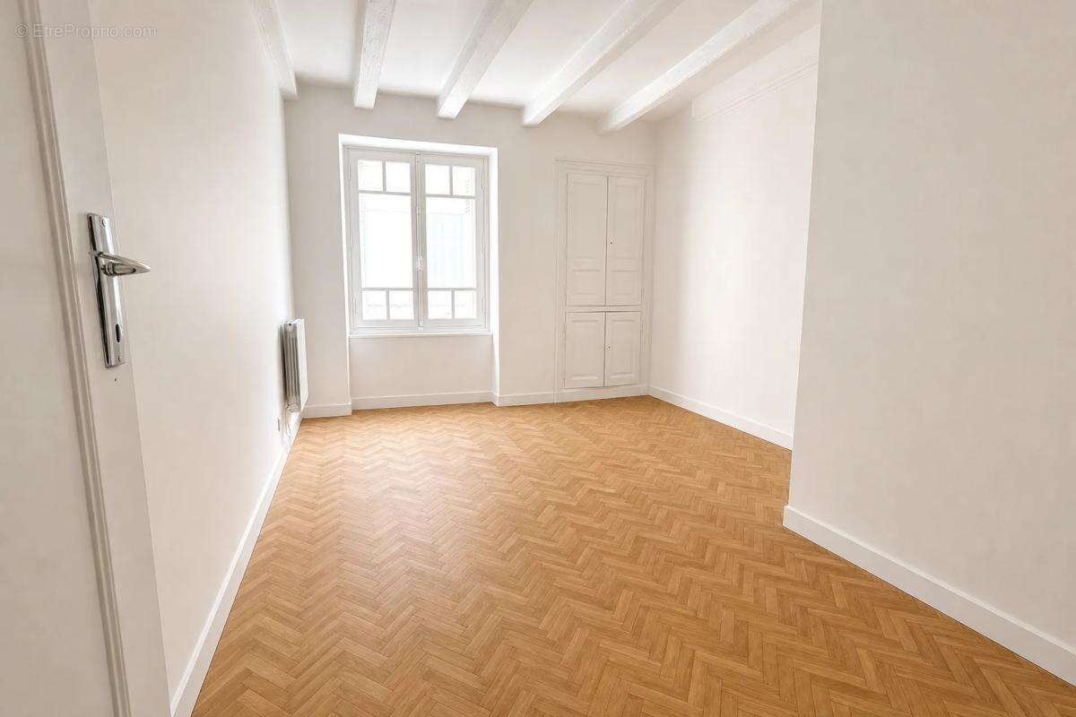 Maison à DESCARTES