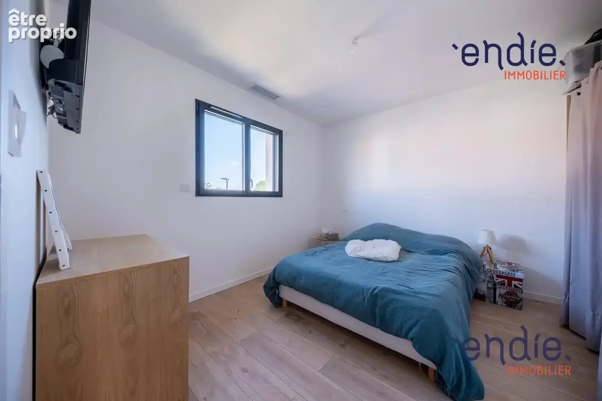 Maison 4 pièces 107 m² à vendre à Saint-Alban (31140) - photo 5