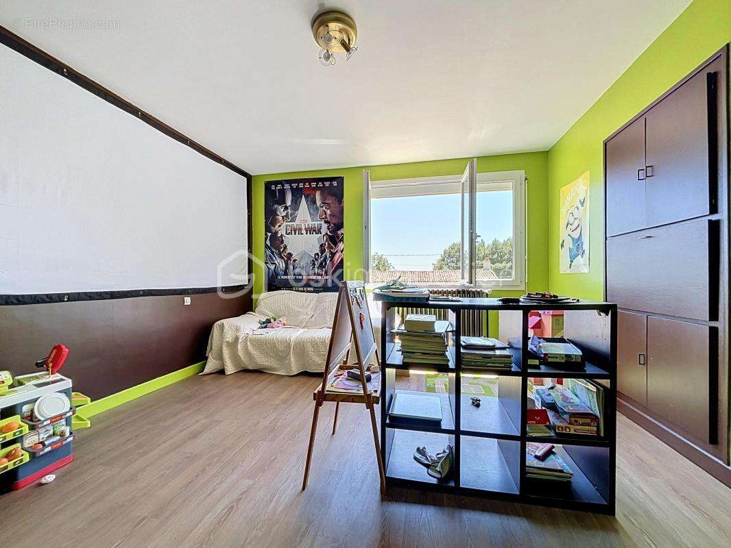 Maison familiale.5 Chambres - photo 9