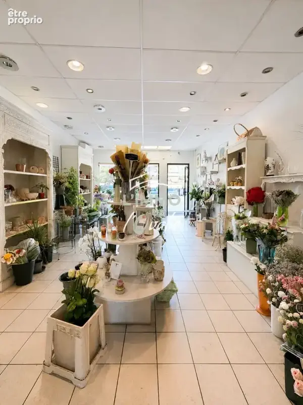Local commercial 73m2 Fenouillet- Emplacement Ideal - photo 2