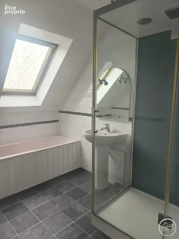 Maison 5 pièces 100 m² à vendre à Sainte-Marie-Kerque (62370) - photo 8