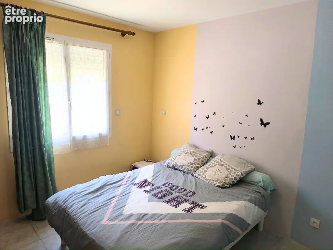 Maison Capdenac Gare 4 pièce(s) 92 m2 - photo 6