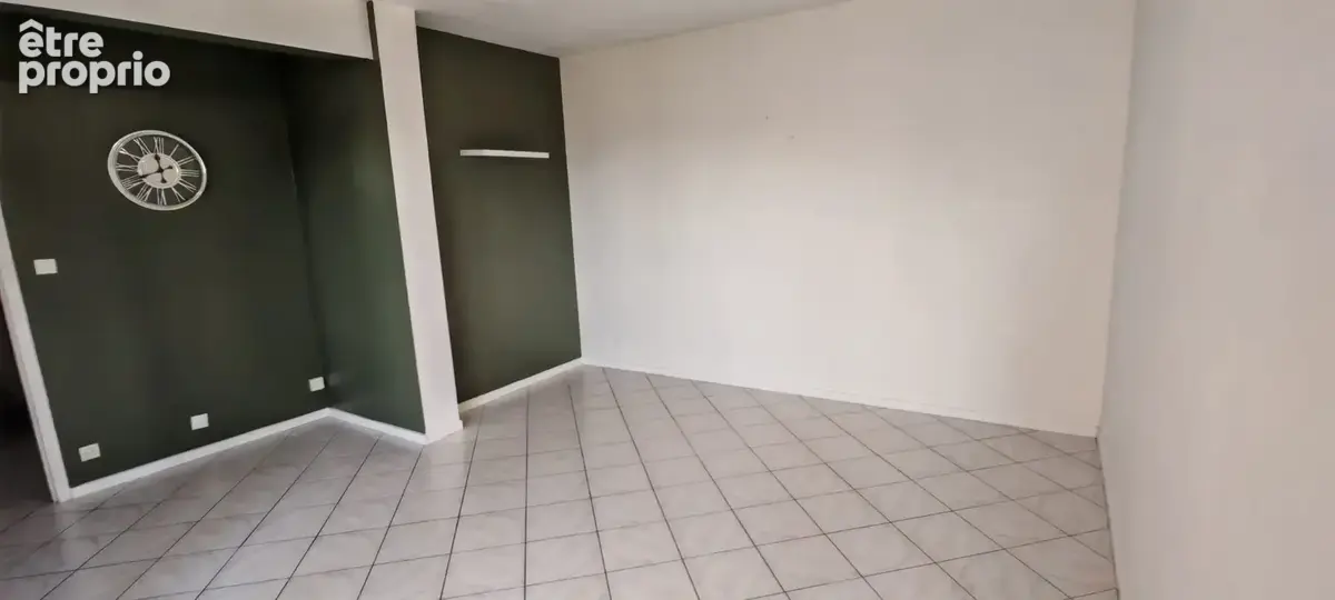 Appartement 52 m² à Epernay  - photo 2