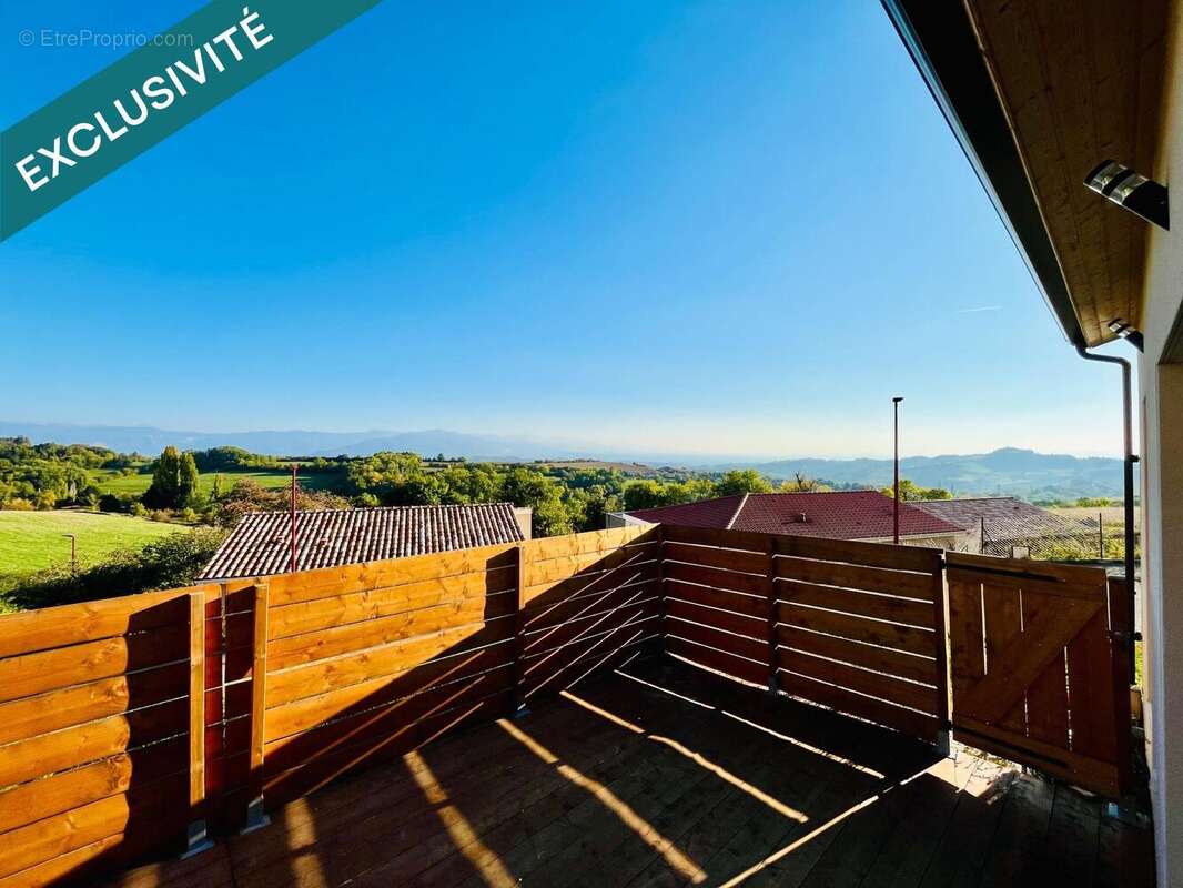 Photo 2 - Maison à MONTMIRAL