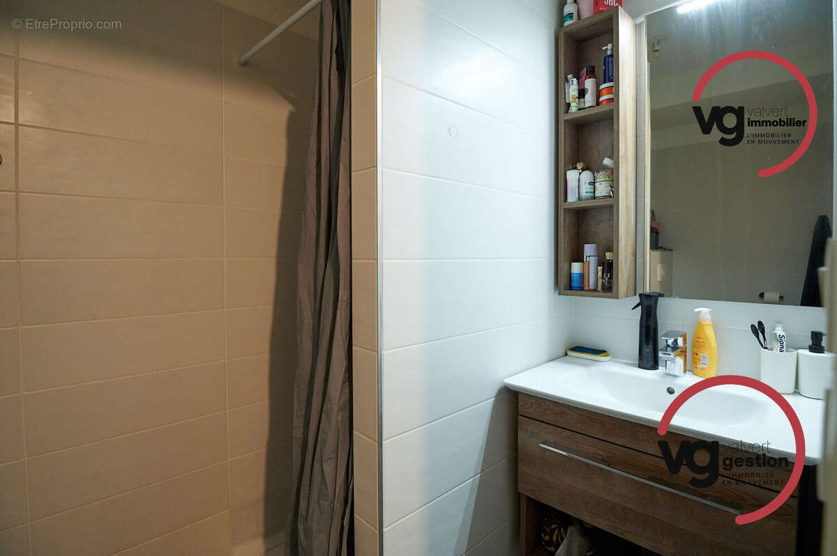 Appartement à LYON-7E