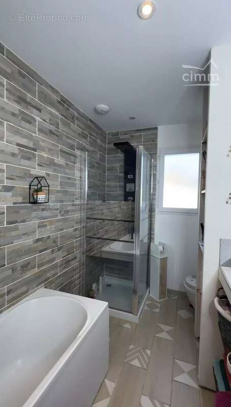 Maison à SAINT-MARIENS