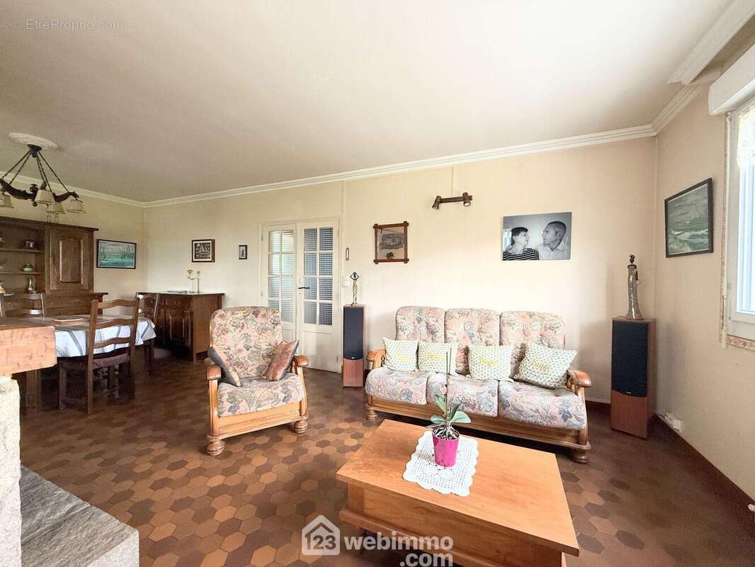 Maison 154 m² à Lannion  - photo 43